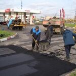 Андрей,  Дорожно-строительная компа:  Асфальтирование Дубна, укладка асфальтовой крошки Дубна