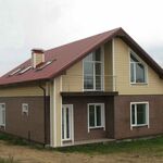 Бригада Мастеров:  Строительство домов под ключ в Кропоткине Гулькевичи