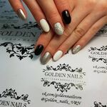 Golden Nails:  Курсы мастера ногтевого сервиса курсы повышения квалификации