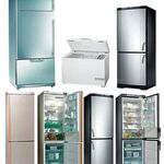 Владимир:  Ремонт холодильников в Пензе