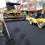 Руслан:  Асфальтирование,ремонт дорог 