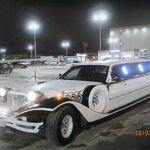 Роман:  Лимузины Экскалибур Фантом (Excalibur Phantom)