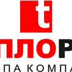 Теплорос:  Блочно-модульные котельные