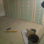 Сергей:  ремонт квартир и ванных комнат