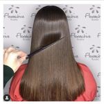 Юлия:  Нанопластика волос