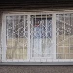 Светлана:  Решетки на окна балкон