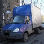 Уборка мусора НН:  Перевозка мебели с грузчиками в Нижнем Новгороде