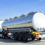Веста Транс  :  Перевозка наливных химических грузов автоцистернами