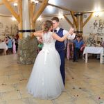 Карина:  Постановка свадебного танца
