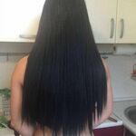Яна:  Наращивание волос