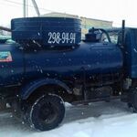 Оксана:  Услуги ассенизатора откачка канализации 60м шланг