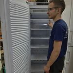 ДЕНИС:  Ремонт холодильников. Диагностика бесплатно