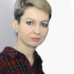 Анна:  Репетитор по вокалу, фортепиано или сольфеджио