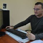 Алексей:  Ремонт компьютеров и ноутбуков в Москве