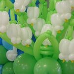 АРСИ ШАР :  Оформление воздушными шарами, гелиевые шары 