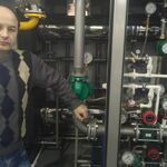 Константин:  Ремонт котлов газовых и дизельных