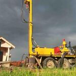 Сергей:  Бурение скважин на воду в Карабаново и области