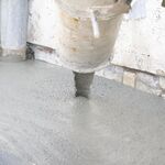 Денис:  Производство и доставка товарного бетона