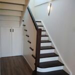 Вадим:  Изготовление деревянных лестниц в ваш дом