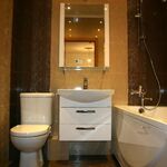 Артём :  Ремонт ванных комнаты 