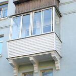 Артём:  Остекление балконов и лоджий