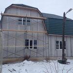 Кирилл Андреевич:  Строительство домов, бань, крыш, фасадов......!