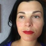 Евгения Ковалева:  Татуаж перманентный макияж губ, брови, веки