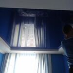 Кирилл:  Натяжные потолки в Солнечногорске