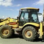 Михаил:  Аренда и услуги экскаватора-погрузчка JCB3CX-Super