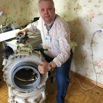 Валерий:  Ремонт стиральных машин на дому в Кирове