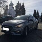 Алексей:  Аренда авто Hyundai Solaris II (AT или MT)