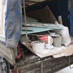Константин:  Утилизация старой мебели,техники,мусора
