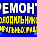 Дмитрий:  Мастерская по ремонту холодильников , стиральных машин,СВЧ-печей