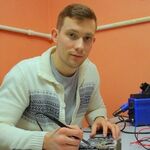 Олег:  Ремонт компьютеров и ноутбуков