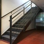 Виталий:  Изготовление и монтаж лестниц из металла на заказ