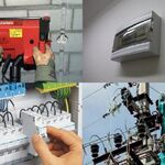 Александр:  Услуги электрика от розетки до коттеджа