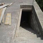 Ремонт и строительство:  Погреб монолитный, смотровая яма, фундамент монолитная плита