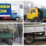 Уборка мусора НН:  Вывоз хлама в Нижнем Новгороде
