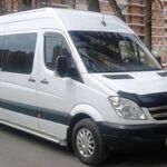 Ирина:  Аренда микроавтобуса в Краснодаре