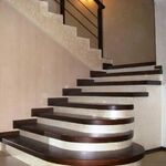 Артём:  Изготовим правильные бетонные лестницы 