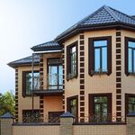 Вадим:  Строительство домов коттеджей
