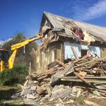 Дмитрий:  Снос домов, построек