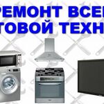 Едгор:  Ремонт бытовой техники