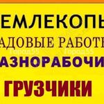 Александр:  Ручная копка.. Земельные работы..