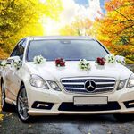 VIP AVTO Чебоксары:  Автомобили на свадьбу, праздники, мероприятия, поедзки