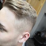 Станислав:  Barber 