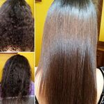 Happy Hair:  Кератиновое выпрямление,ботокс волос Севастополь