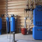 РемонтСтройМонтаж:  Монтаж систем отопления, водоснабжения в Ангарске