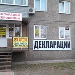 Наталья:  заполняем декларации в Абакане