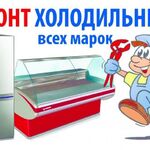 Алексей:  Ремонт холодильников Устюжна